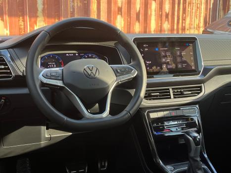 VOLKSWAGEN T-Cross 1.4 4P 250 TSI FLEX HIGHLINE AUTOMTICO, Foto 8