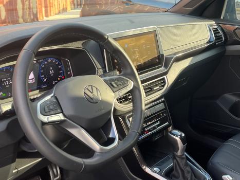 VOLKSWAGEN T-Cross 1.4 4P 250 TSI FLEX HIGHLINE AUTOMTICO, Foto 9
