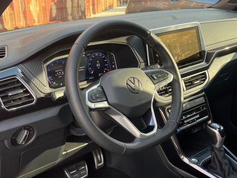 VOLKSWAGEN T-Cross 1.4 4P 250 TSI FLEX HIGHLINE AUTOMTICO, Foto 10