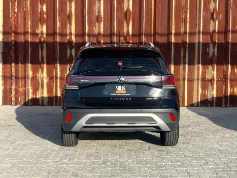 VOLKSWAGEN T-Cross 1.4 4P 250 TSI FLEX HIGHLINE AUTOMTICO, Foto 15