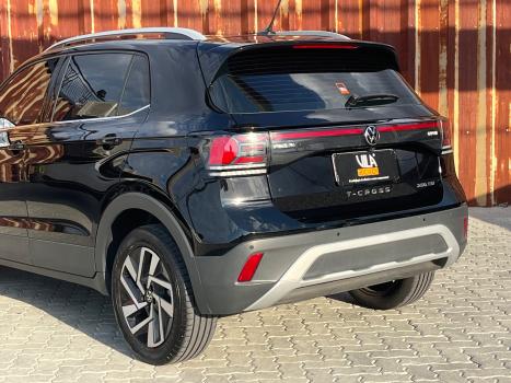 VOLKSWAGEN T-Cross 1.4 4P 250 TSI FLEX HIGHLINE AUTOMTICO, Foto 16