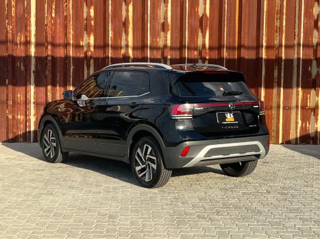 VOLKSWAGEN T-Cross 1.4 4P 250 TSI FLEX HIGHLINE AUTOMTICO, Foto 17