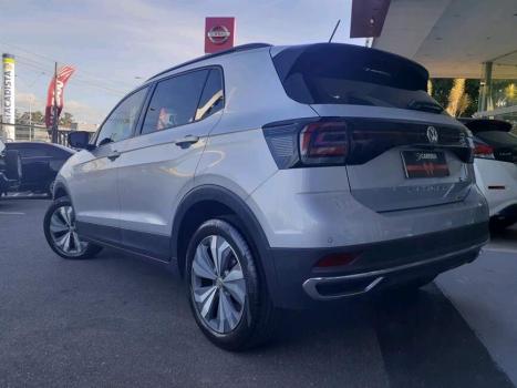 VOLKSWAGEN T-Cross 1.0 4P 200 TSI FLEX COMFORTLINE AUTOMTICO, Foto 3