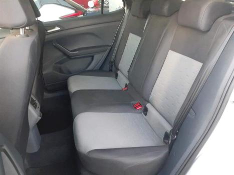 VOLKSWAGEN T-Cross 1.0 4P 200 TSI FLEX COMFORTLINE AUTOMTICO, Foto 10