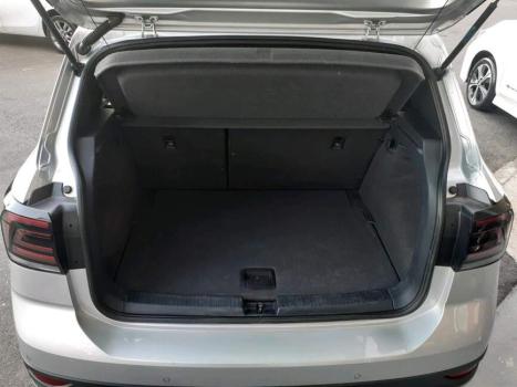 VOLKSWAGEN T-Cross 1.0 4P 200 TSI FLEX COMFORTLINE AUTOMTICO, Foto 11