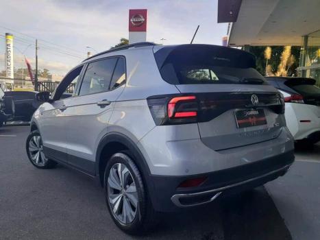VOLKSWAGEN T-Cross 1.0 4P 200 TSI FLEX COMFORTLINE AUTOMTICO, Foto 16