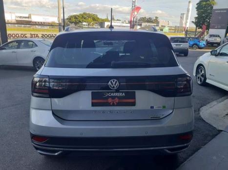 VOLKSWAGEN T-Cross 1.0 4P 200 TSI FLEX COMFORTLINE AUTOMTICO, Foto 19