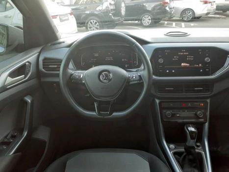 VOLKSWAGEN T-Cross 1.0 4P 200 TSI FLEX COMFORTLINE AUTOMTICO, Foto 20