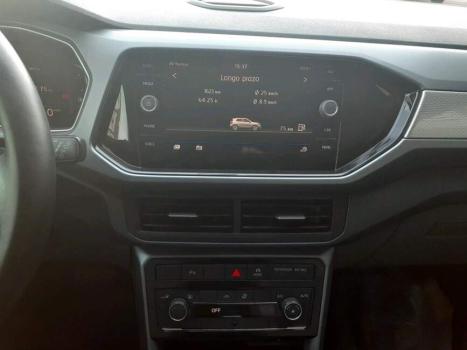 VOLKSWAGEN T-Cross 1.0 4P 200 TSI FLEX COMFORTLINE AUTOMTICO, Foto 21