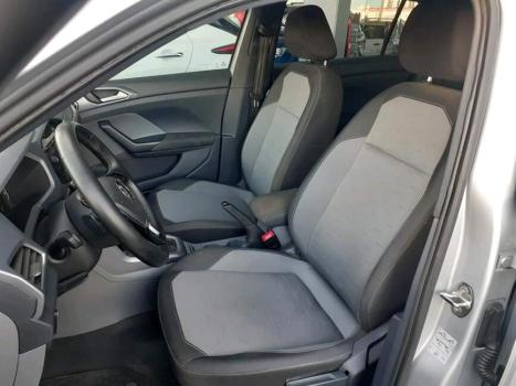 VOLKSWAGEN T-Cross 1.0 4P 200 TSI FLEX COMFORTLINE AUTOMTICO, Foto 24
