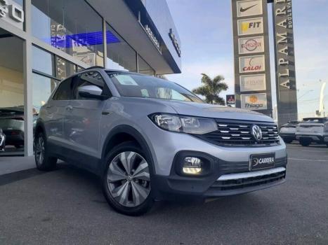 VOLKSWAGEN T-Cross 1.0 4P 200 TSI FLEX COMFORTLINE AUTOMTICO, Foto 29