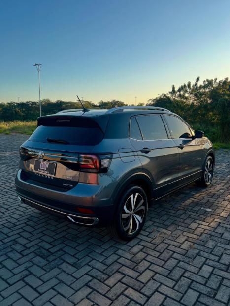 VOLKSWAGEN T-Cross 1.4 4P 250 TSI FLEX HIGHLINE AUTOMTICO, Foto 6