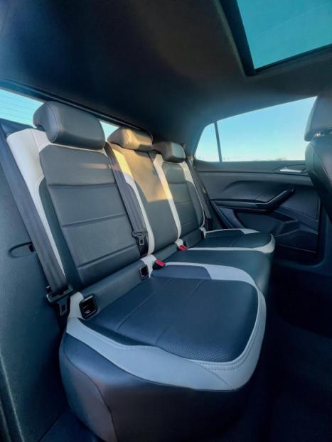 VOLKSWAGEN T-Cross 1.4 4P 250 TSI FLEX HIGHLINE AUTOMTICO, Foto 11