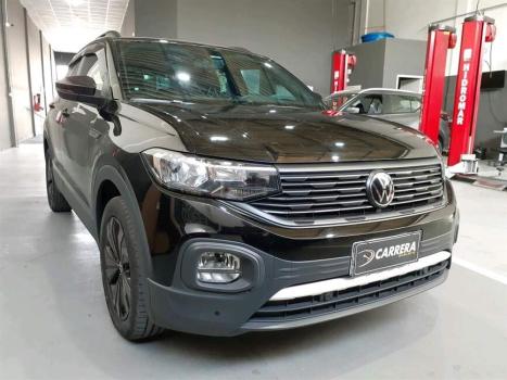 VOLKSWAGEN T-Cross 1.0 4P 200 TSI FLEX AUTOMTICO, Foto 1