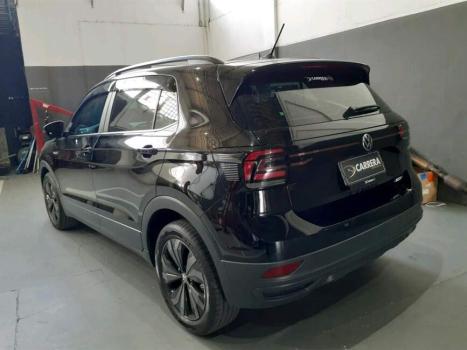 VOLKSWAGEN T-Cross 1.0 4P 200 TSI FLEX AUTOMTICO, Foto 3
