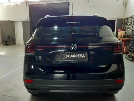 VOLKSWAGEN T-Cross 1.0 4P 200 TSI FLEX AUTOMTICO, Foto 4