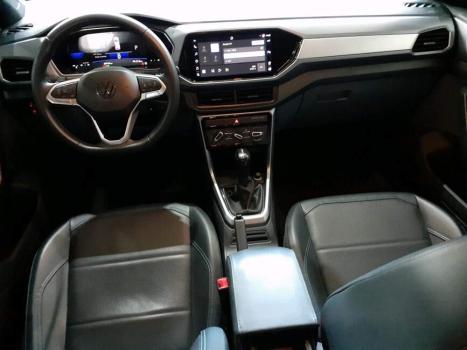 VOLKSWAGEN T-Cross 1.0 4P 200 TSI FLEX AUTOMTICO, Foto 5