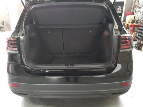 VOLKSWAGEN T-Cross 1.0 4P 200 TSI FLEX AUTOMTICO, Foto 11