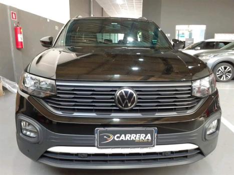 VOLKSWAGEN T-Cross 1.0 4P 200 TSI FLEX AUTOMTICO, Foto 14