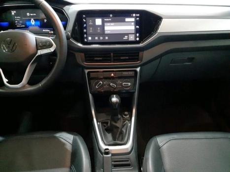 VOLKSWAGEN T-Cross 1.0 4P 200 TSI FLEX AUTOMTICO, Foto 18