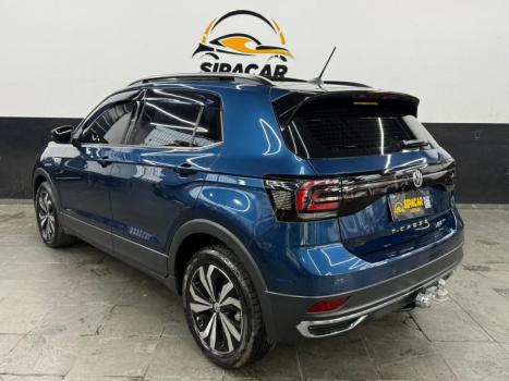 VOLKSWAGEN T-Cross 1.0 4P 200 TSI FLEX COMFORTLINE AUTOMTICO, Foto 4