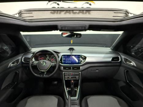 VOLKSWAGEN T-Cross 1.0 4P 200 TSI FLEX COMFORTLINE AUTOMTICO, Foto 5