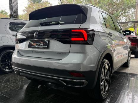 VOLKSWAGEN T-Cross 1.4 4P 250 TSI FLEX HIGHLINE AUTOMTICO, Foto 4