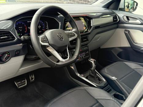 VOLKSWAGEN T-Cross 1.4 4P 250 TSI FLEX HIGHLINE AUTOMTICO, Foto 6