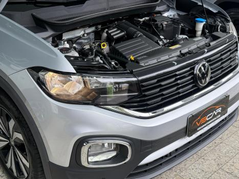 VOLKSWAGEN T-Cross 1.4 4P 250 TSI FLEX HIGHLINE AUTOMTICO, Foto 10