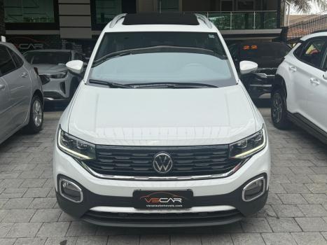 VOLKSWAGEN T-Cross 1.4 4P 250 TSI FLEX HIGHLINE AUTOMTICO, Foto 2