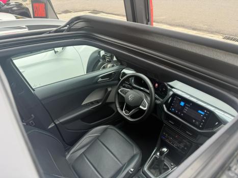 VOLKSWAGEN T-Cross 1.4 4P 250 TSI FLEX HIGHLINE AUTOMTICO, Foto 5