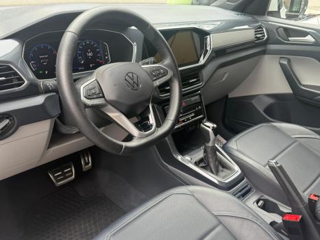VOLKSWAGEN T-Cross 1.4 4P 250 TSI FLEX HIGHLINE AUTOMTICO, Foto 6