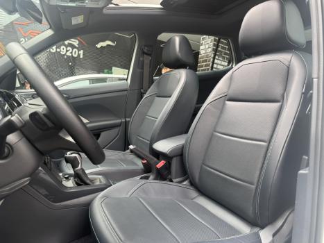 VOLKSWAGEN T-Cross 1.4 4P 250 TSI FLEX HIGHLINE AUTOMTICO, Foto 7