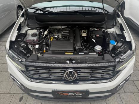 VOLKSWAGEN T-Cross 1.4 4P 250 TSI FLEX HIGHLINE AUTOMTICO, Foto 12
