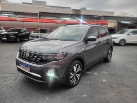 VOLKSWAGEN T-Cross 1.0 4P 200 TSI FLEX COMFORTLINE AUTOMTICO, Foto 1