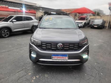 VOLKSWAGEN T-Cross 1.0 4P 200 TSI FLEX COMFORTLINE AUTOMTICO, Foto 2