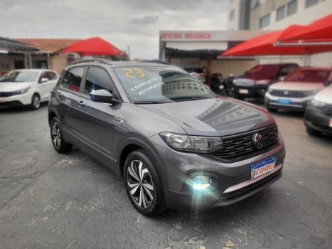 VOLKSWAGEN T-Cross 1.0 4P 200 TSI FLEX COMFORTLINE AUTOMTICO, Foto 3