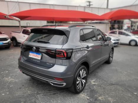 VOLKSWAGEN T-Cross 1.0 4P 200 TSI FLEX COMFORTLINE AUTOMTICO, Foto 5