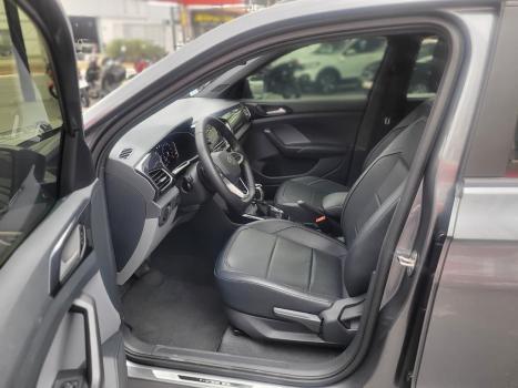 VOLKSWAGEN T-Cross 1.0 4P 200 TSI FLEX COMFORTLINE AUTOMTICO, Foto 6