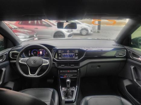 VOLKSWAGEN T-Cross 1.0 4P 200 TSI FLEX COMFORTLINE AUTOMTICO, Foto 8