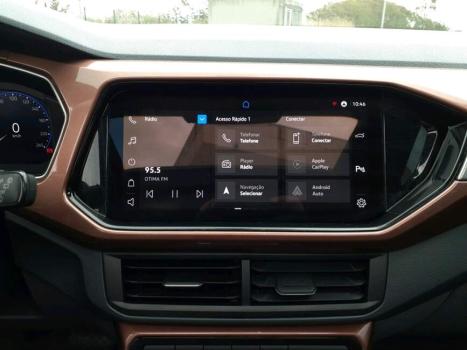 VOLKSWAGEN T-Cross 1.0 4P 200 TSI FLEX COMFORTLINE AUTOMTICO, Foto 6