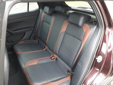 VOLKSWAGEN T-Cross 1.0 4P 200 TSI FLEX COMFORTLINE AUTOMTICO, Foto 10