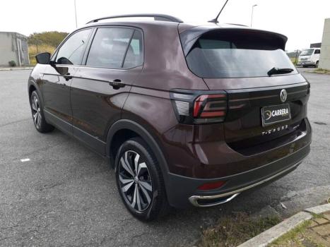 VOLKSWAGEN T-Cross 1.0 4P 200 TSI FLEX COMFORTLINE AUTOMTICO, Foto 17