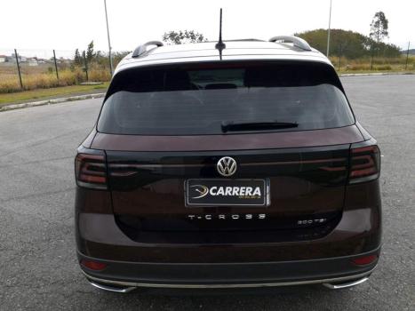 VOLKSWAGEN T-Cross 1.0 4P 200 TSI FLEX COMFORTLINE AUTOMTICO, Foto 18