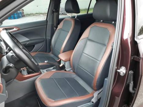 VOLKSWAGEN T-Cross 1.0 4P 200 TSI FLEX COMFORTLINE AUTOMTICO, Foto 23