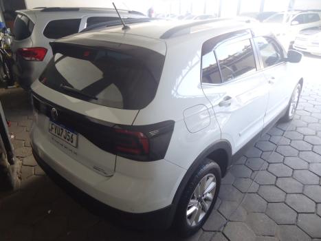 VOLKSWAGEN T-Cross 1.0 4P 200 TSI FLEX AUTOMTICO, Foto 5