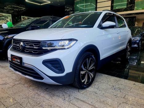 VOLKSWAGEN T-Cross 1.0 4P 200 TSI FLEX, Foto 2