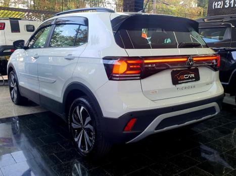 VOLKSWAGEN T-Cross 1.0 4P 200 TSI FLEX, Foto 5