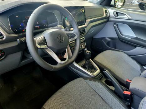 VOLKSWAGEN T-Cross 1.0 4P 200 TSI FLEX, Foto 8