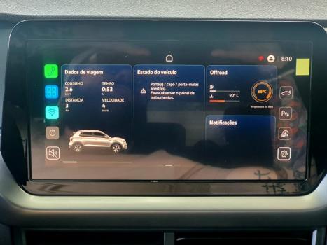 VOLKSWAGEN T-Cross 1.0 4P 200 TSI FLEX, Foto 11